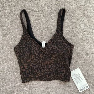lululemon Align Tank